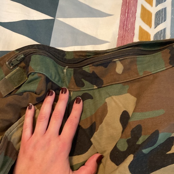 Official army jacket! - Picture 6 of 8